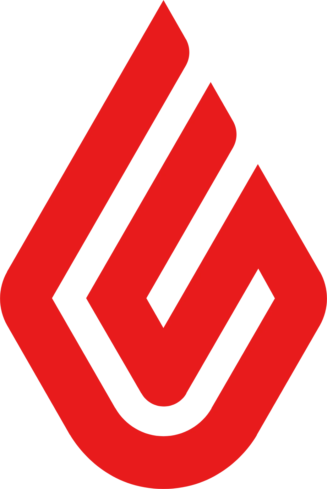 Lightspeed logo.