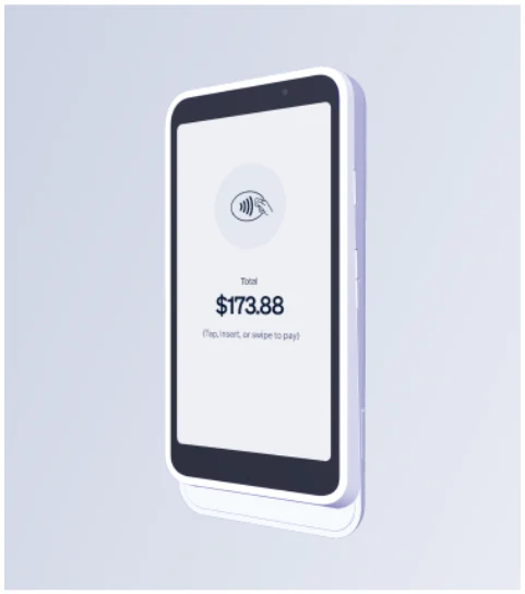 Stripe Reader S700
