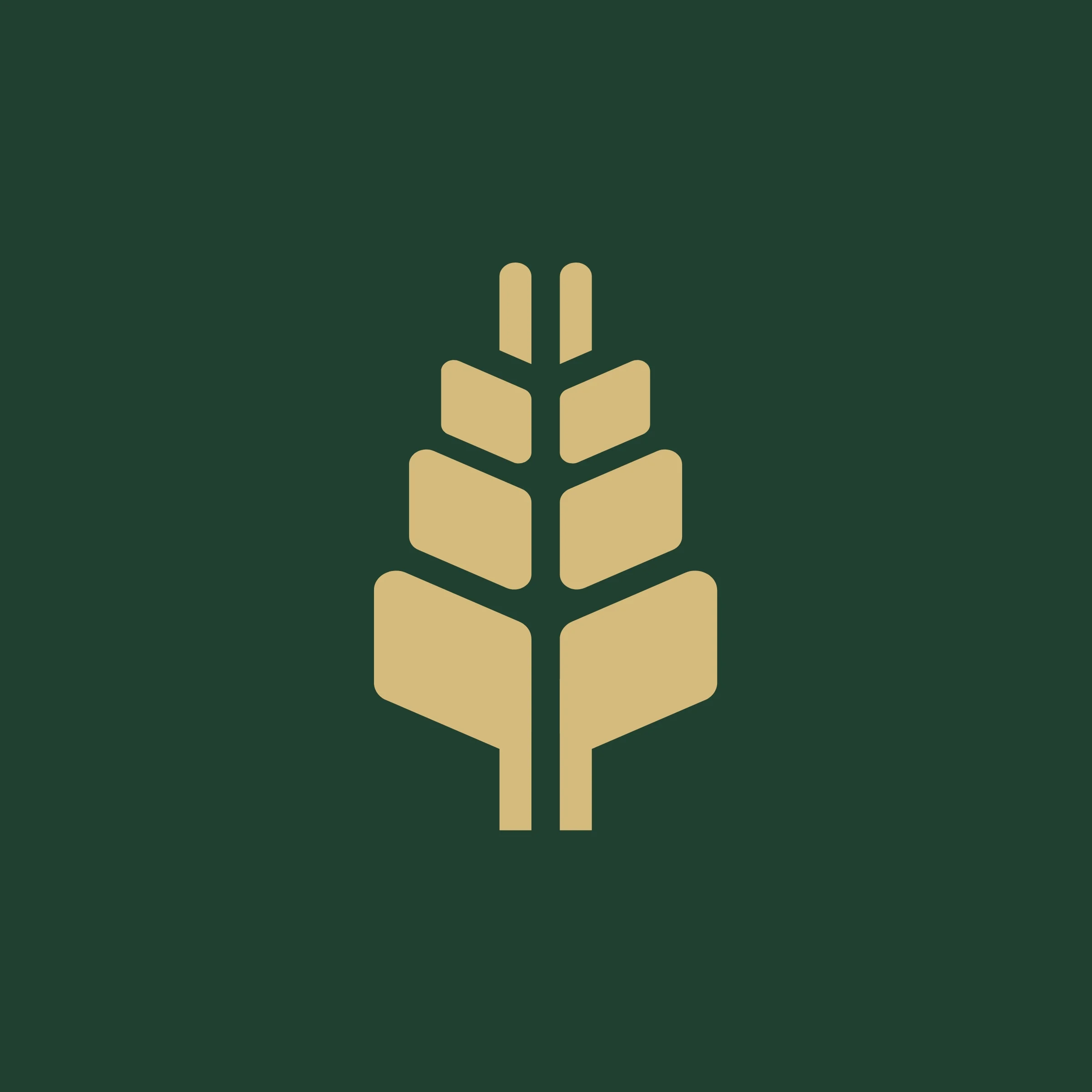 GrainLedger logo