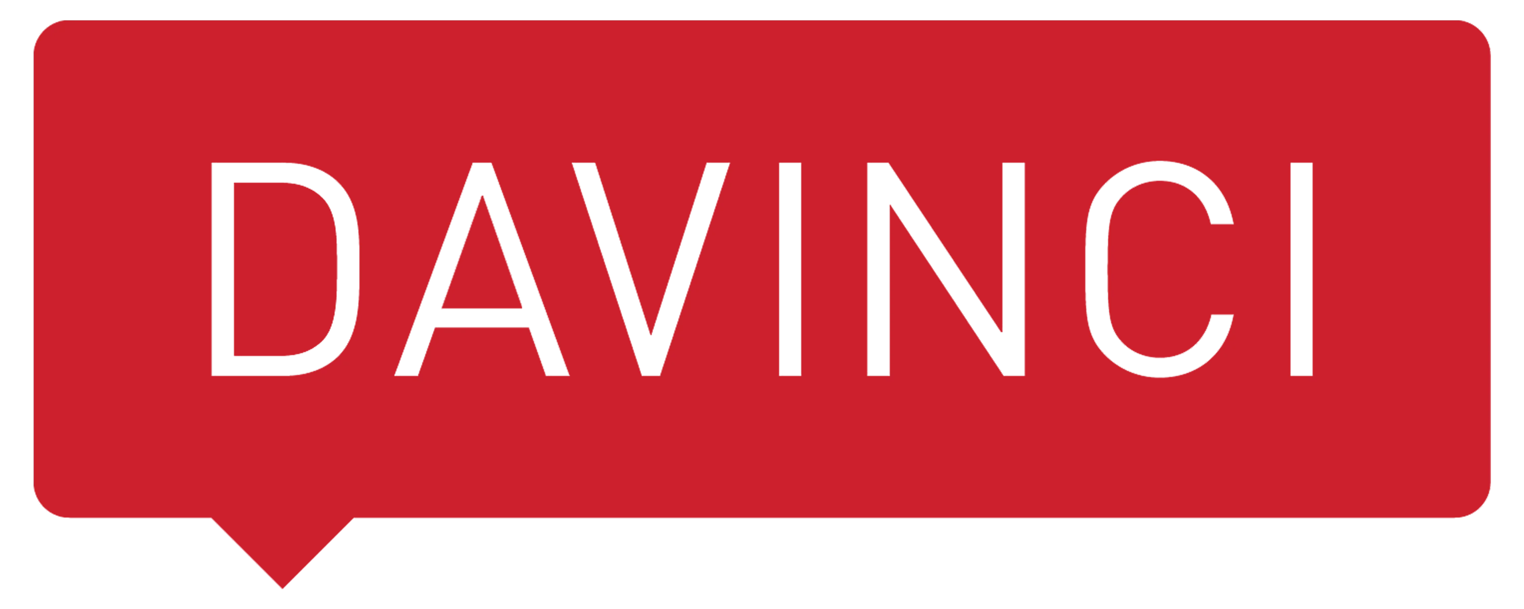 Davinci Virtual Office Solutions logo.