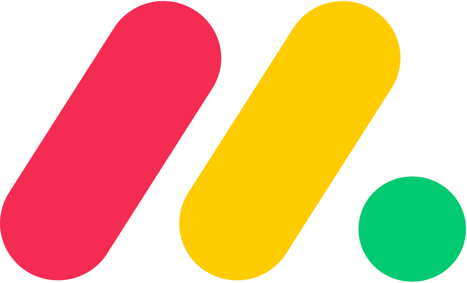 monday.com logo.