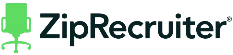ZipRecruiter logo