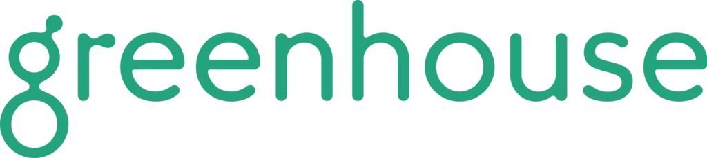 Greenhouse logo