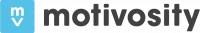 The Motivosity logo.
