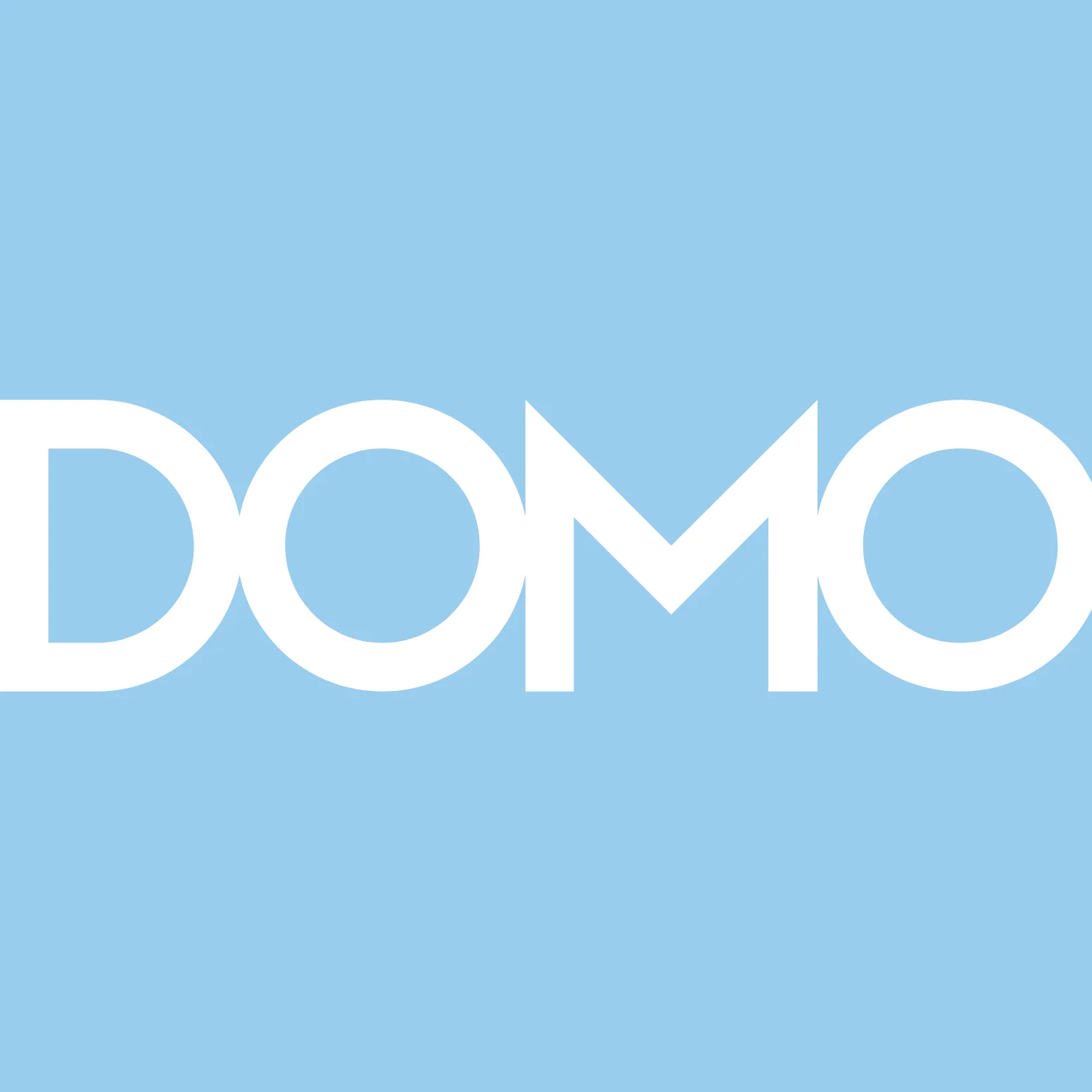 domo logo