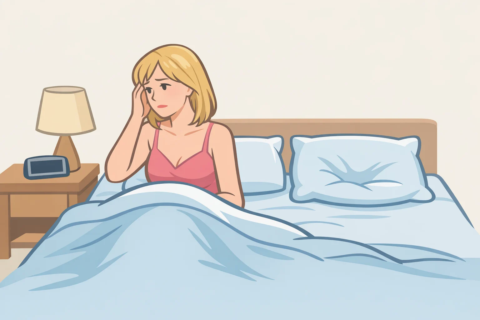 Lucky waking up alone in Las Vegas after planning to flee with nearly $10 million stolen, an overview of the core setup in the Lucky Anya Taylor-Joy Apple TV series