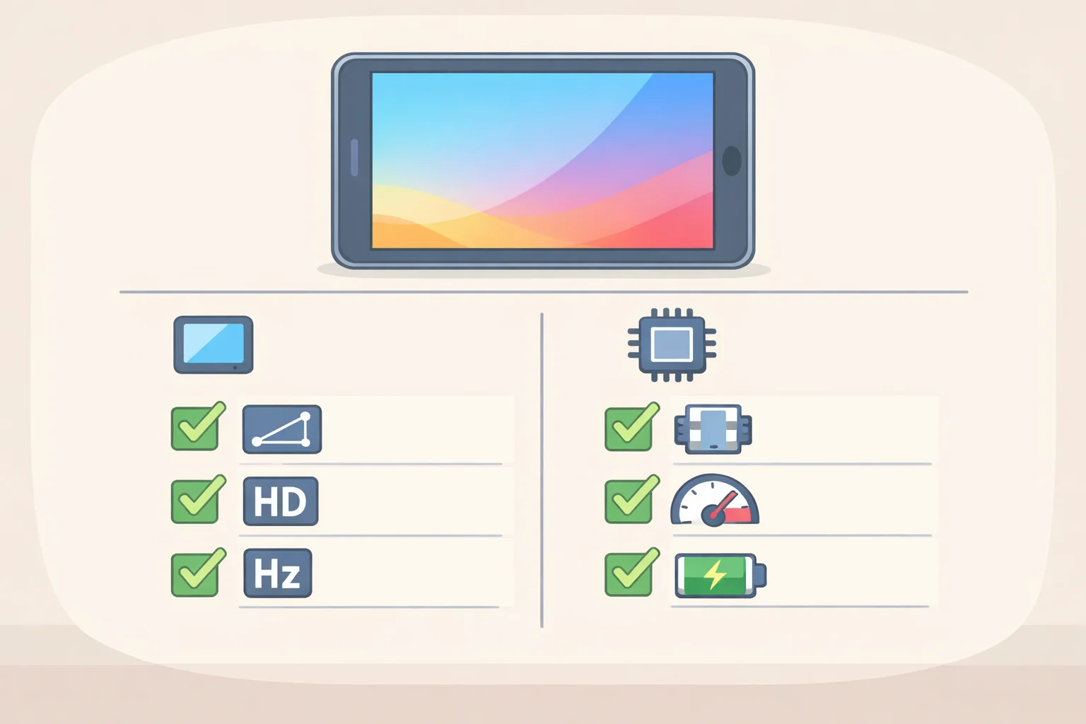 Illustration of Lenovo Tab Plus Gen 2 US availability specs with the 12.1-inch 2,560 x 1,600 120Hz Dolby Vision display and MediaTek Dimensity 7400 clearly labeled