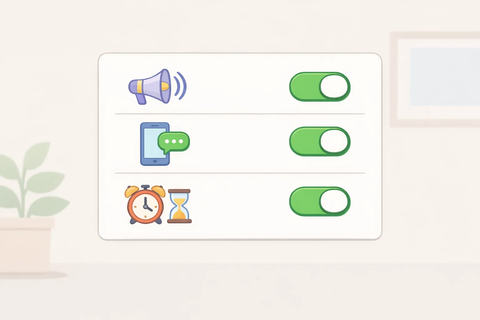 Twitch parental controls for teens in the Family Center dashboard with toggles for blocking broadcasts, disabling Whispers, and setting daily time limits