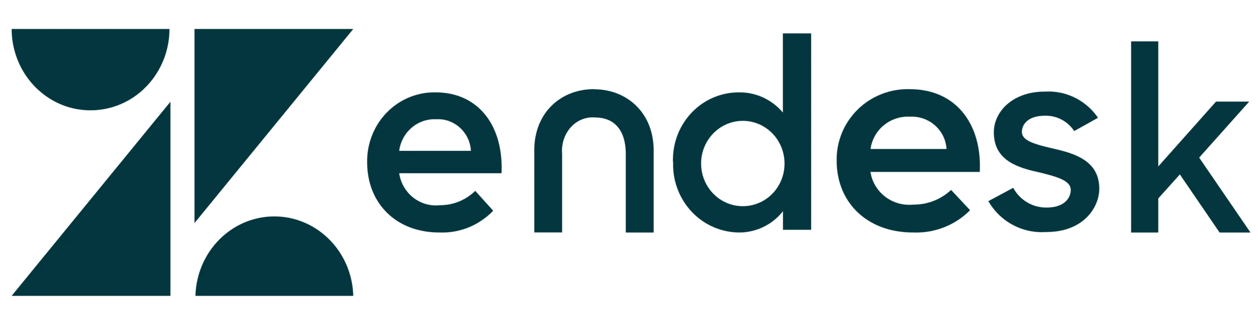 Zendesk logo